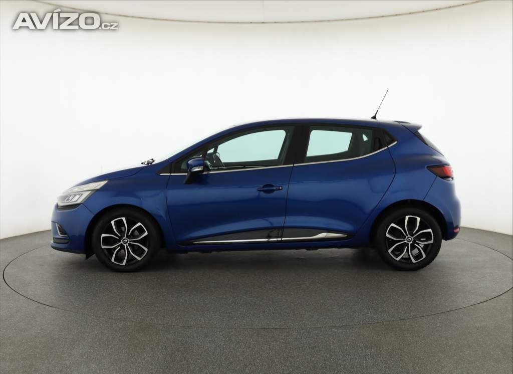 Foto inzerátu Renault Clio 1.2 TCe