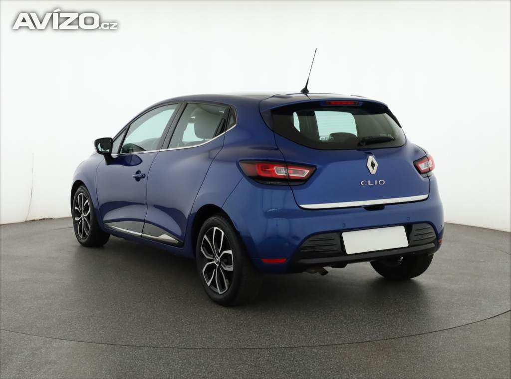 Foto inzerátu Renault Clio 1.2 TCe