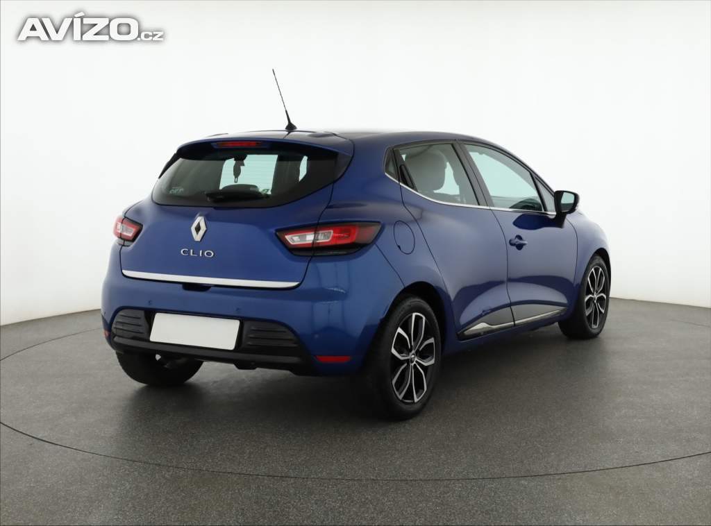 Foto inzerátu Renault Clio 1.2 TCe