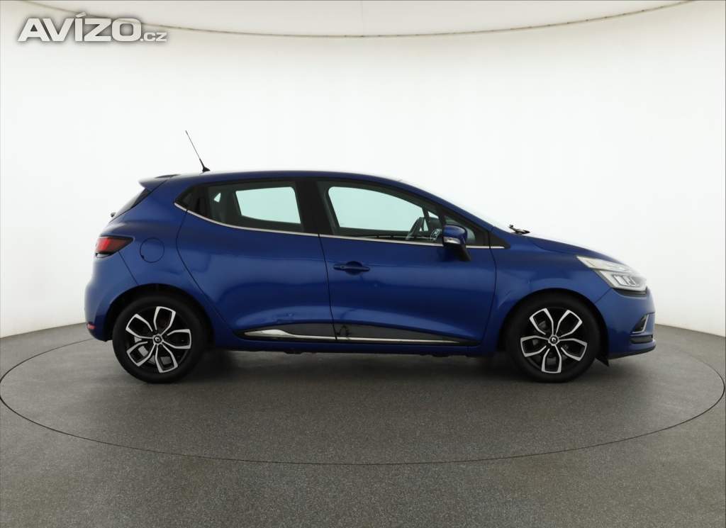 Foto inzerátu Renault Clio 1.2 TCe