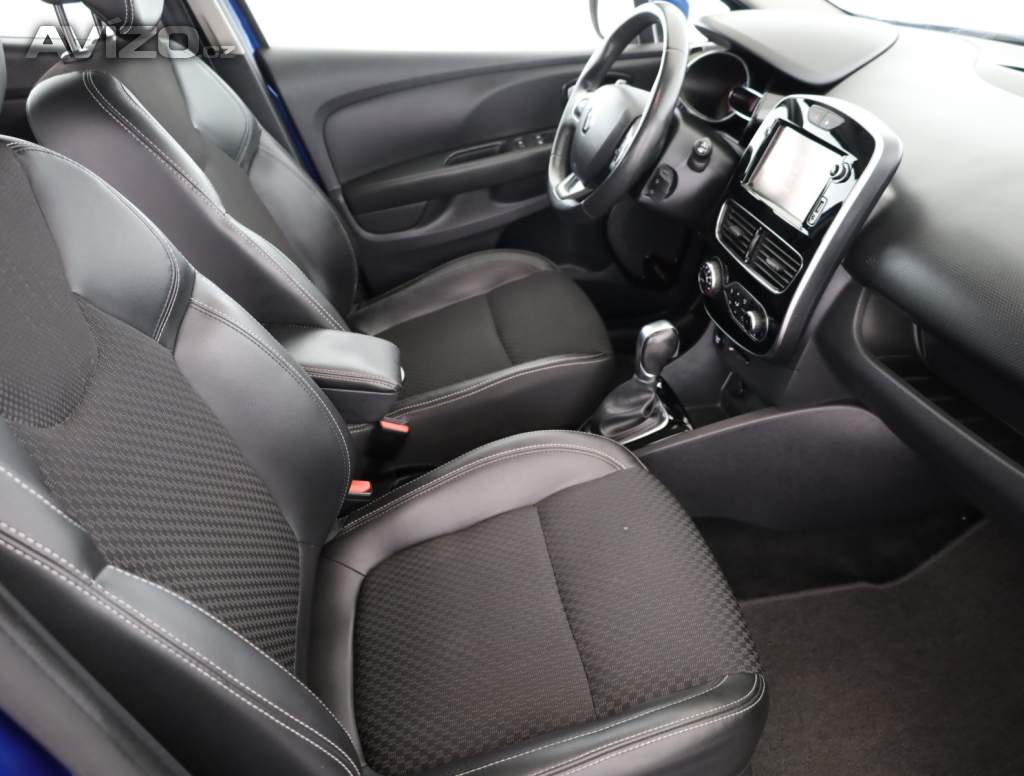 Foto inzerátu Renault Clio 1.2 TCe