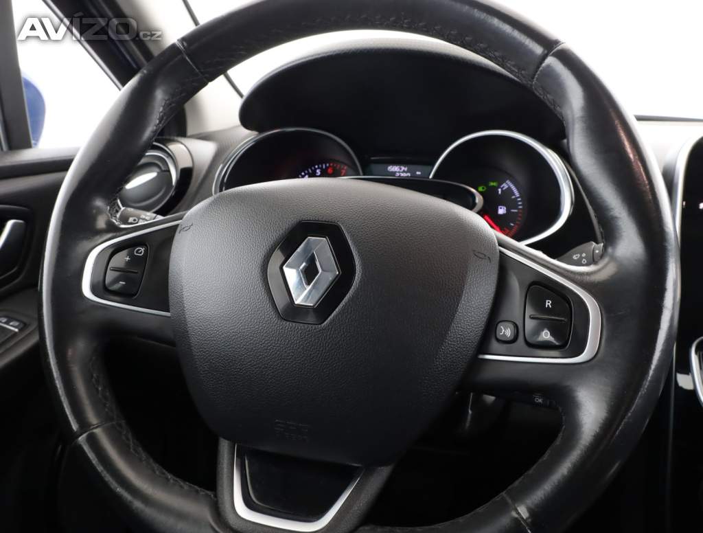 Foto inzerátu Renault Clio 1.2 TCe