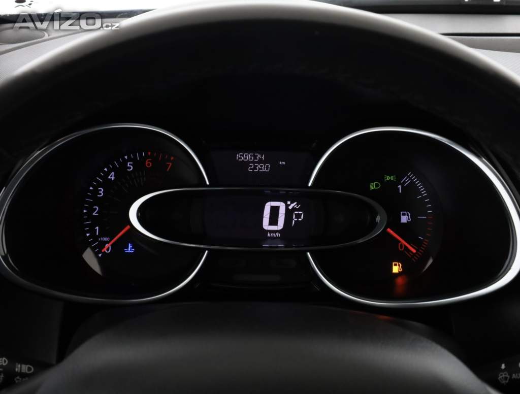Foto inzerátu Renault Clio 1.2 TCe