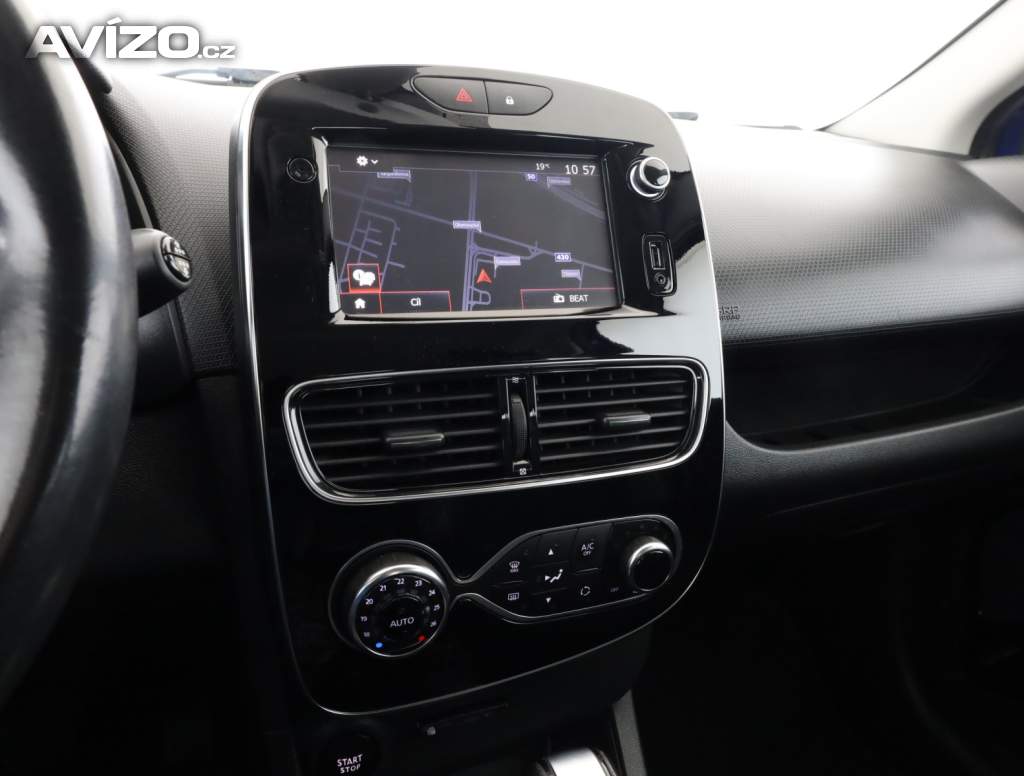 Foto inzerátu Renault Clio 1.2 TCe