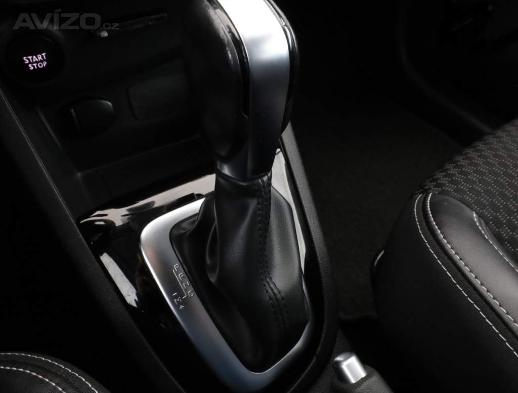 Foto inzerátu Renault Clio 1.2 TCe