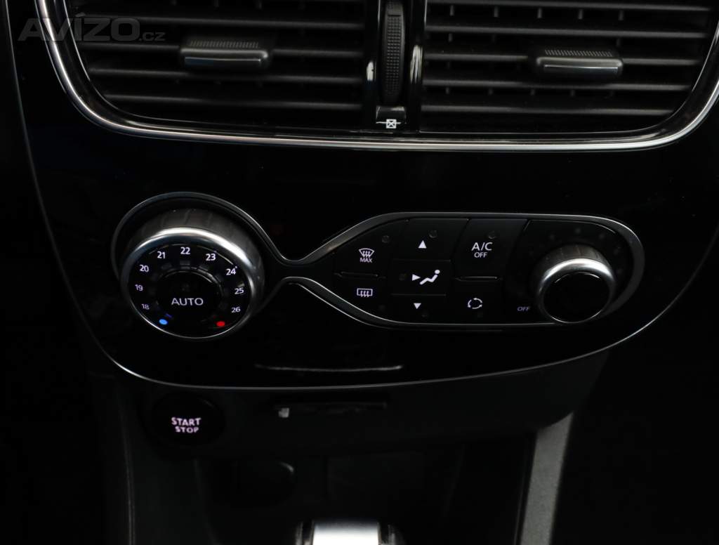 Foto inzerátu Renault Clio 1.2 TCe