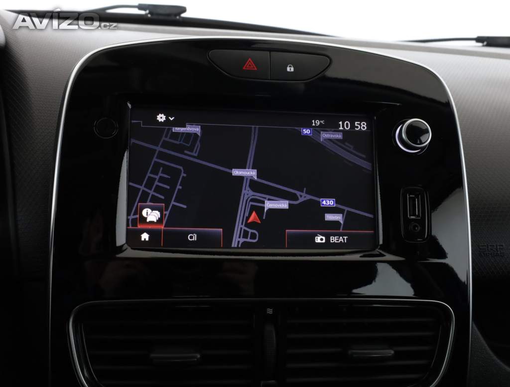 Foto inzerátu Renault Clio 1.2 TCe