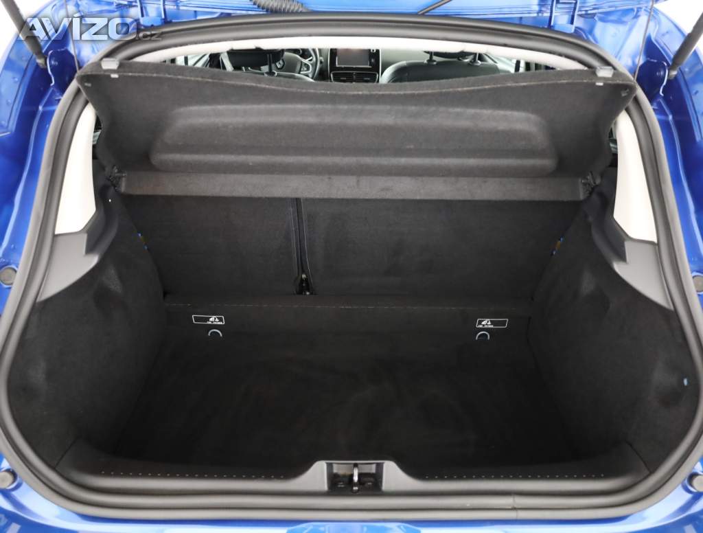 Foto inzerátu Renault Clio 1.2 TCe