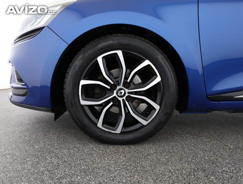 Foto inzerátu Renault Clio 1.2 TCe