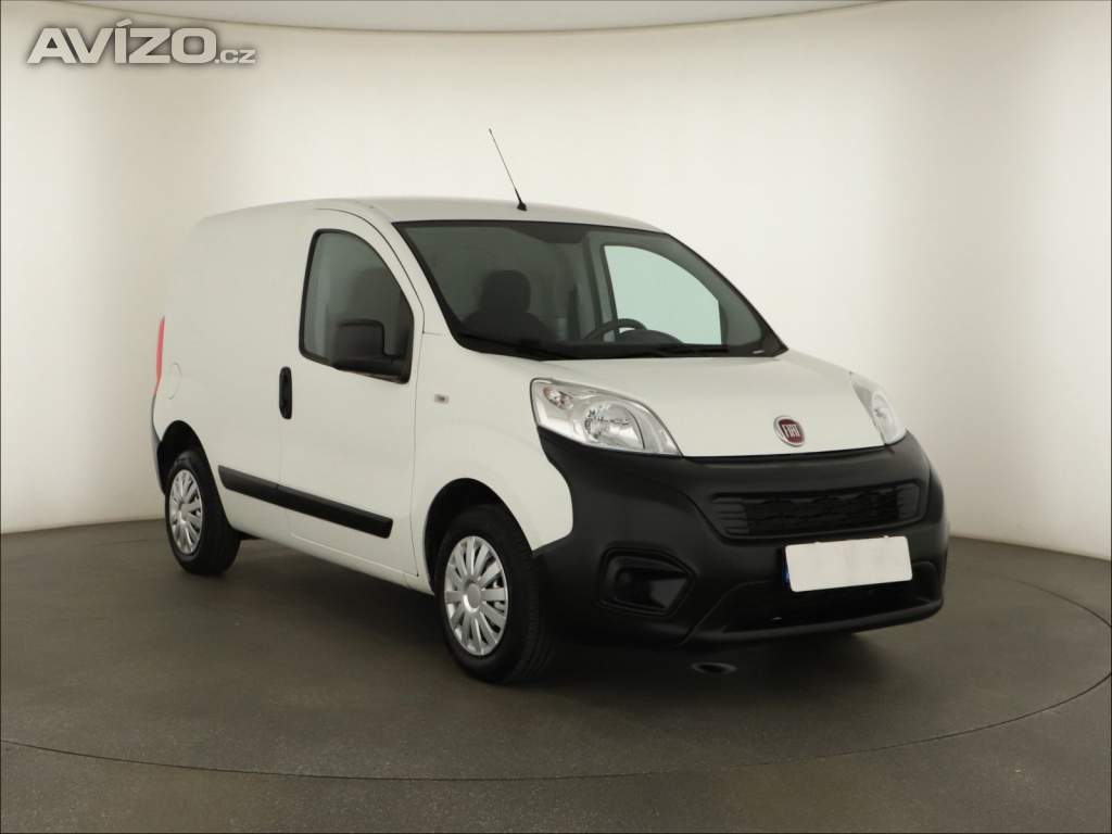 Fiat Fiorino 1.4