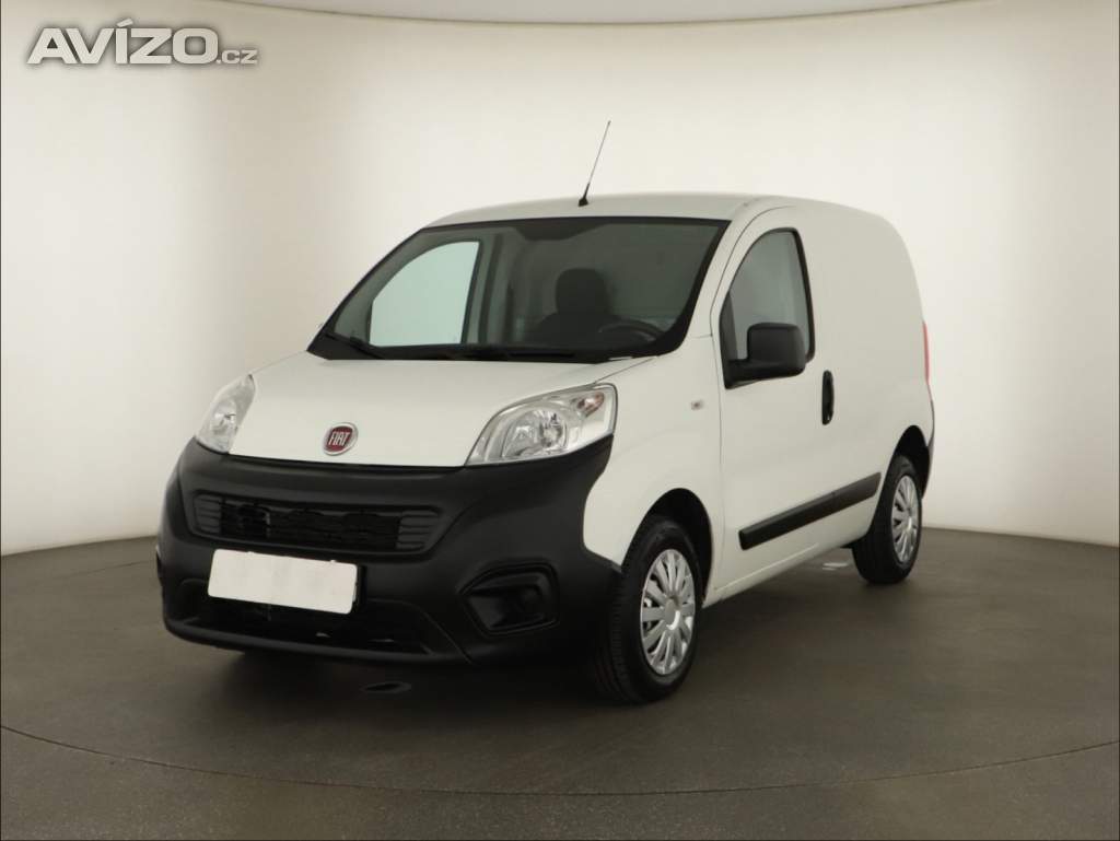 Foto inzerátu Fiat Fiorino 1.4