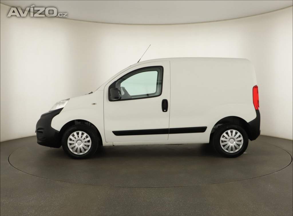 Foto inzerátu Fiat Fiorino 1.4