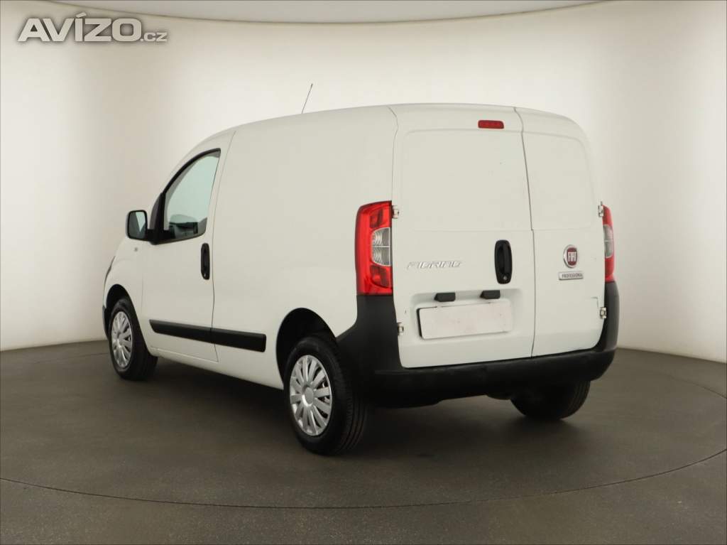 Foto inzerátu Fiat Fiorino 1.4