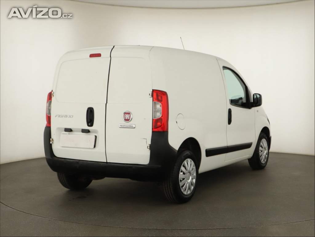 Foto inzerátu Fiat Fiorino 1.4