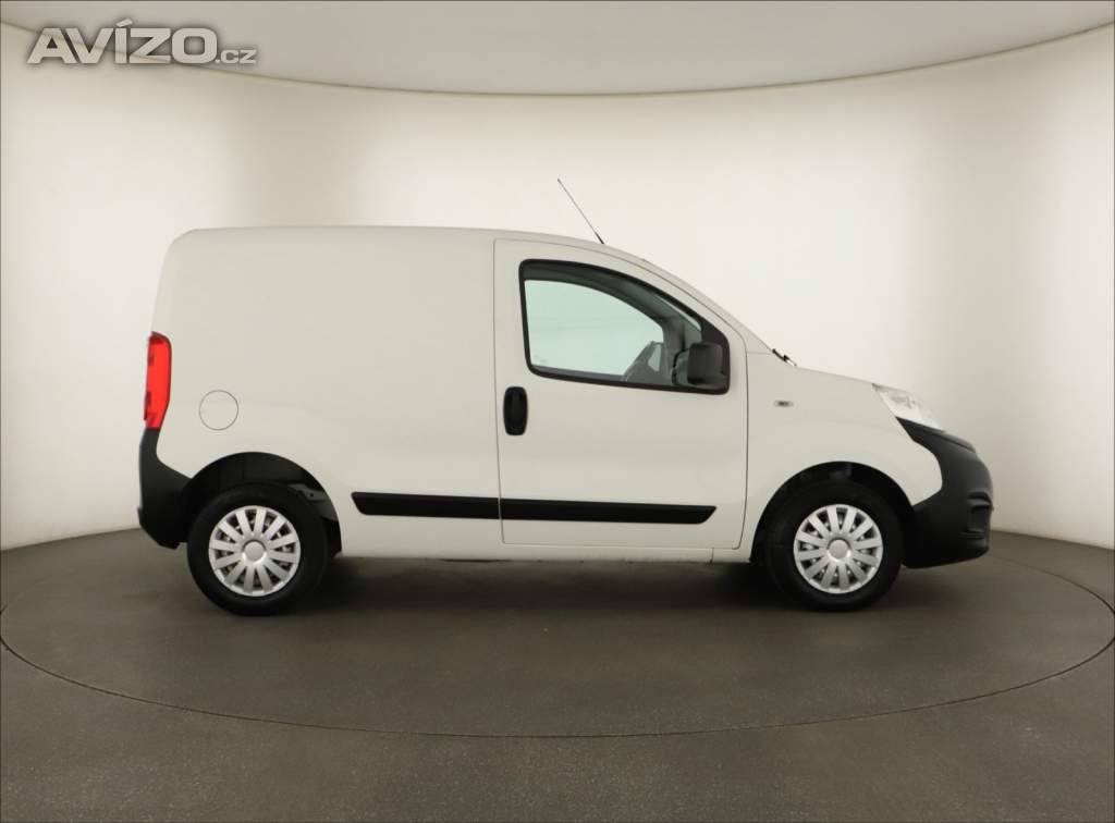 Foto inzerátu Fiat Fiorino 1.4