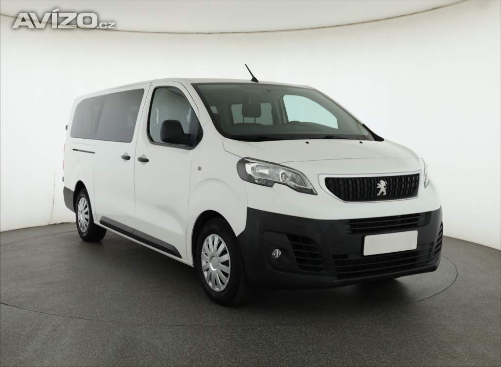 Peugeot Expert 2.0 BlueHDi
