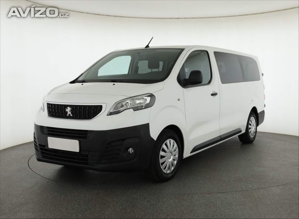 Foto inzerátu Peugeot Expert 2.0 BlueHDi