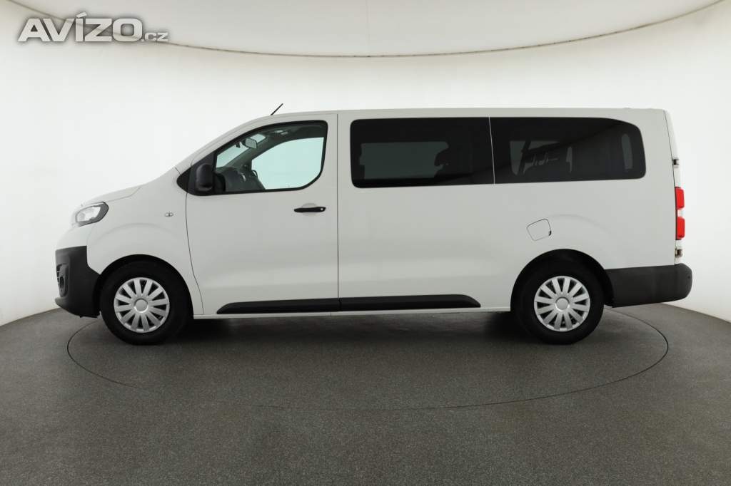 Foto inzerátu Peugeot Expert 2.0 BlueHDi