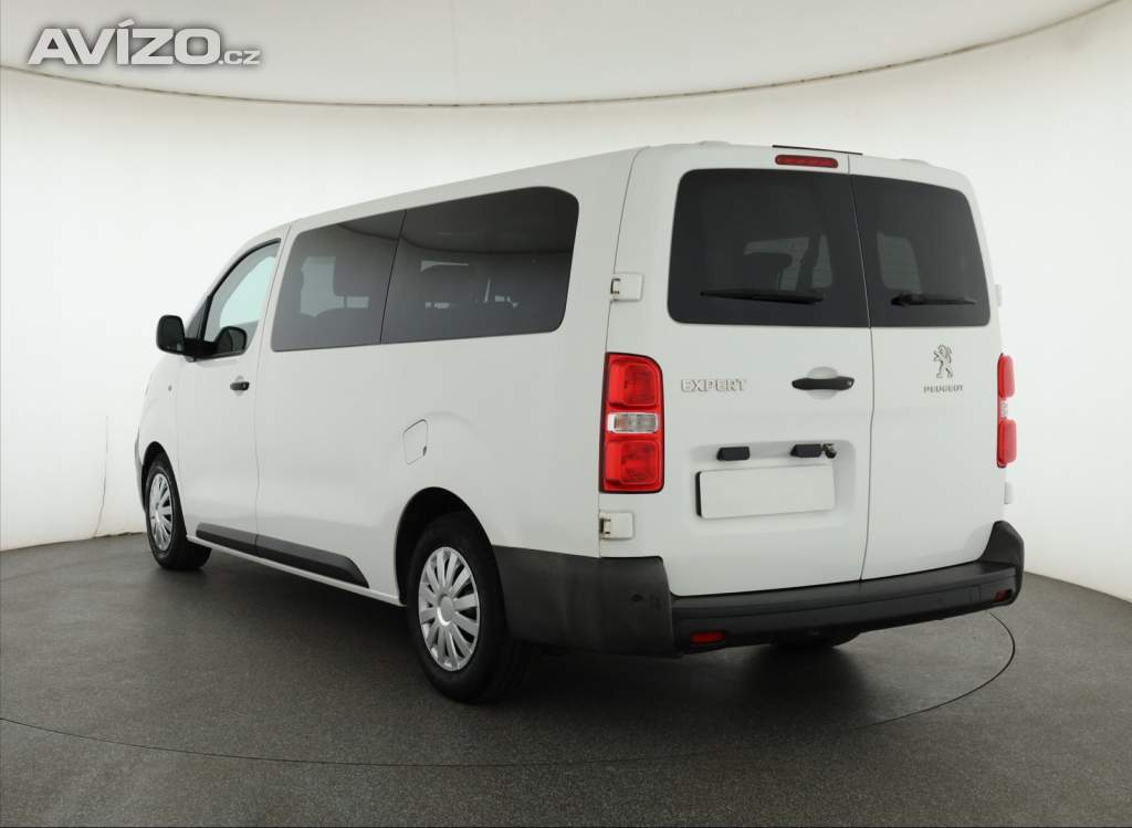 Foto inzerátu Peugeot Expert 2.0 BlueHDi