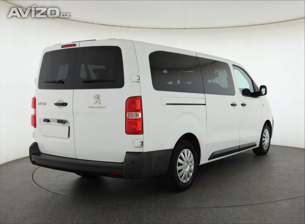 Foto inzerátu Peugeot Expert 2.0 BlueHDi