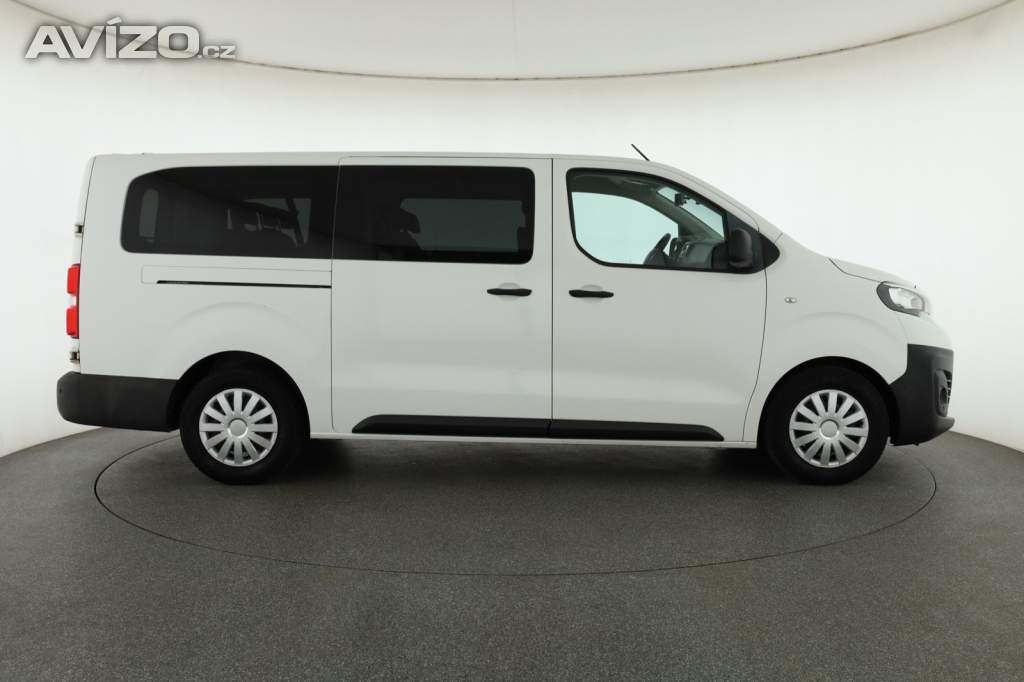 Foto inzerátu Peugeot Expert 2.0 BlueHDi