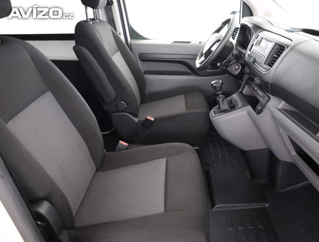 Foto inzerátu Peugeot Expert 2.0 BlueHDi