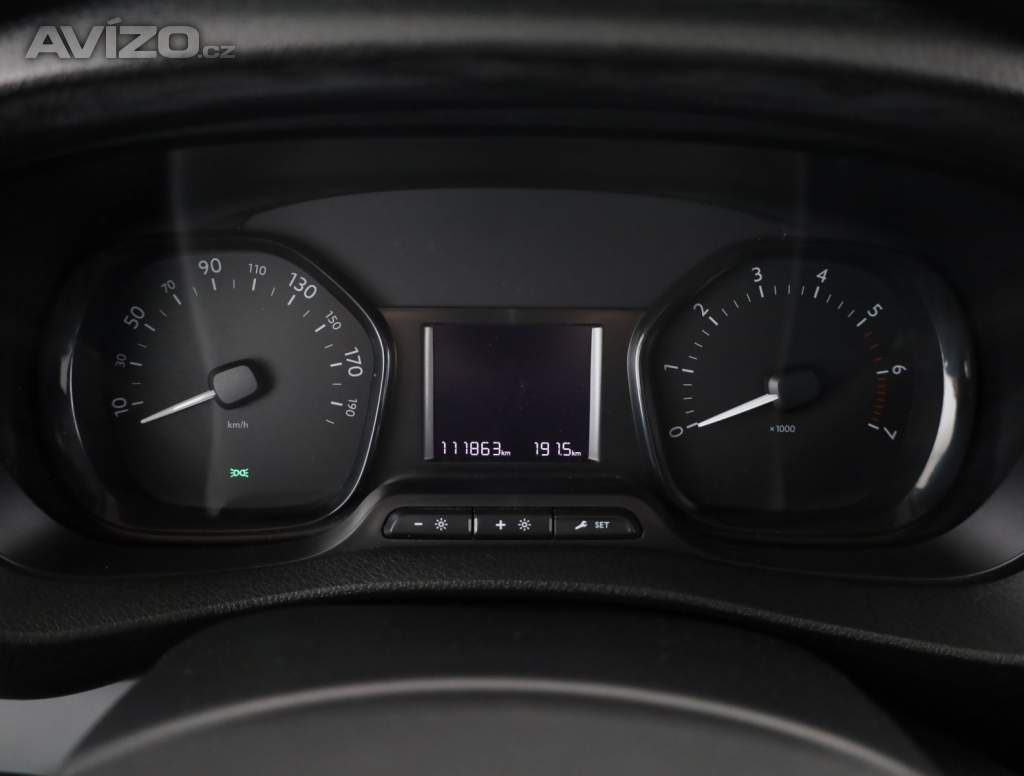 Foto inzerátu Peugeot Expert 2.0 BlueHDi