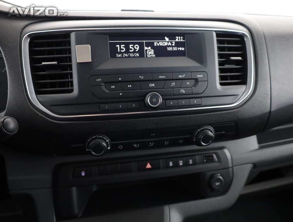 Foto inzerátu Peugeot Expert 2.0 BlueHDi