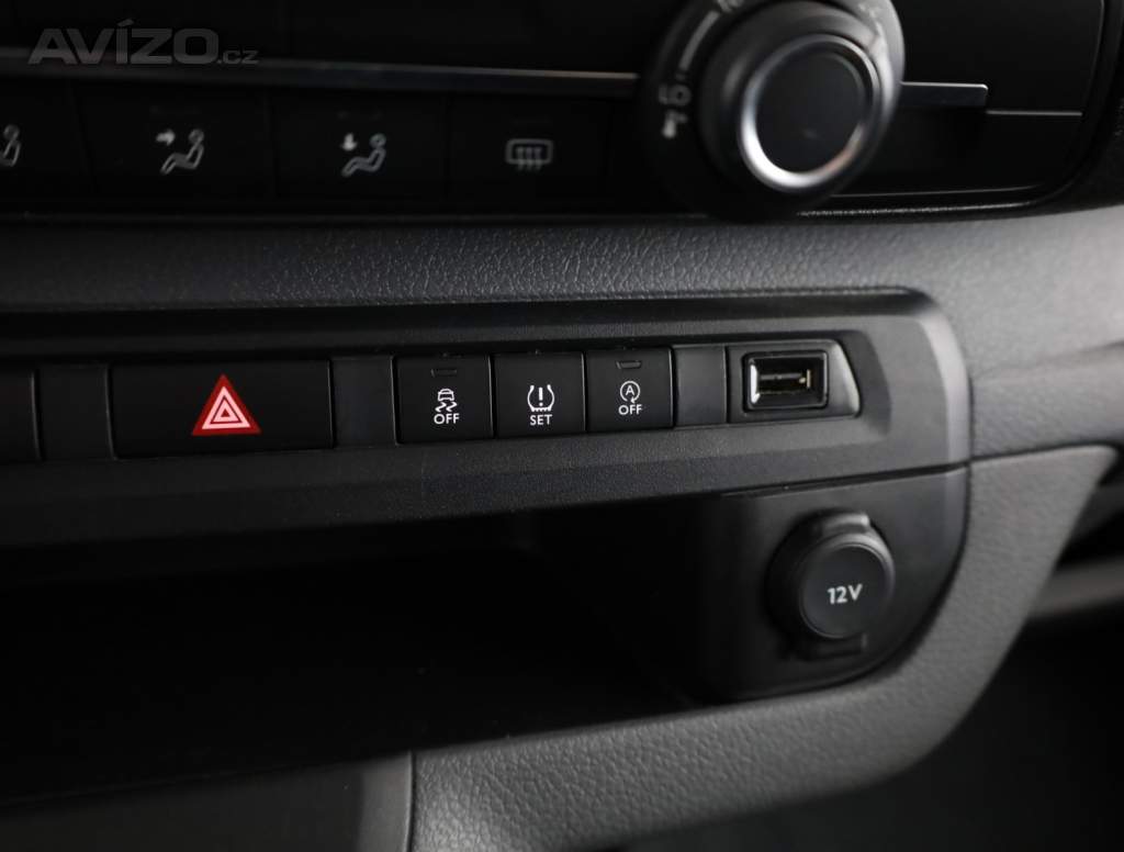 Foto inzerátu Peugeot Expert 2.0 BlueHDi