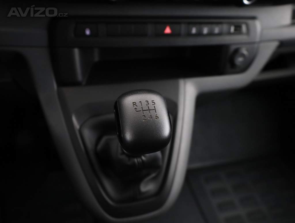 Foto inzerátu Peugeot Expert 2.0 BlueHDi