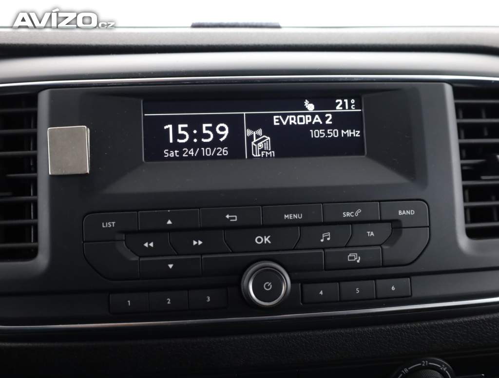 Foto inzerátu Peugeot Expert 2.0 BlueHDi