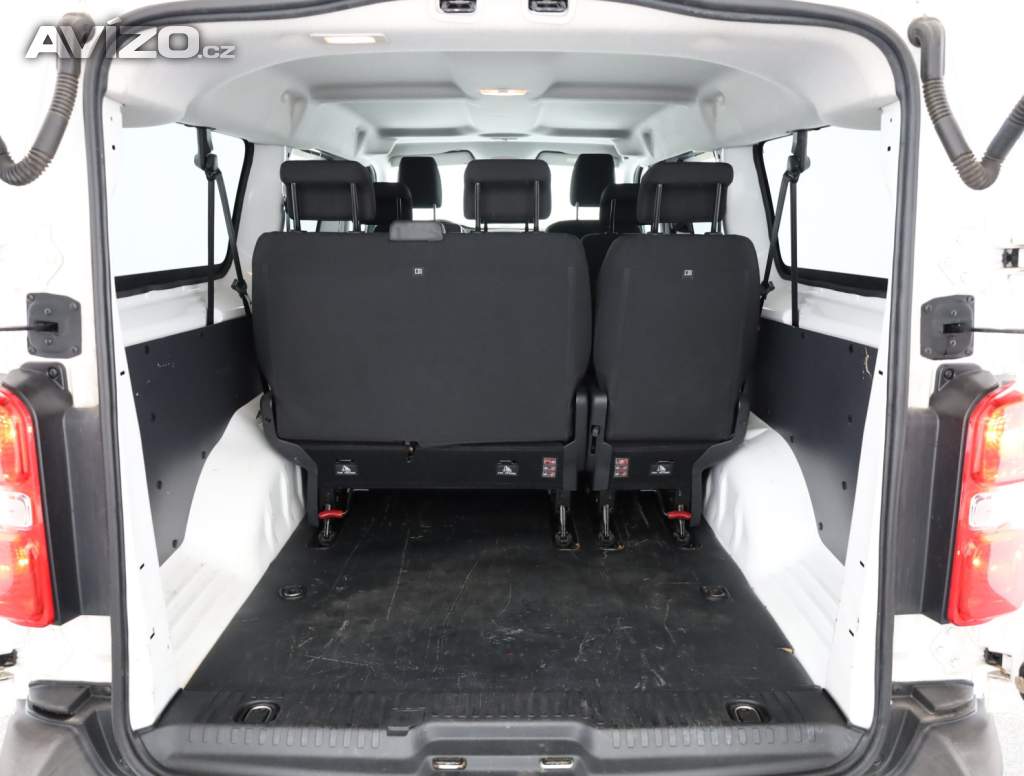 Foto inzerátu Peugeot Expert 2.0 BlueHDi