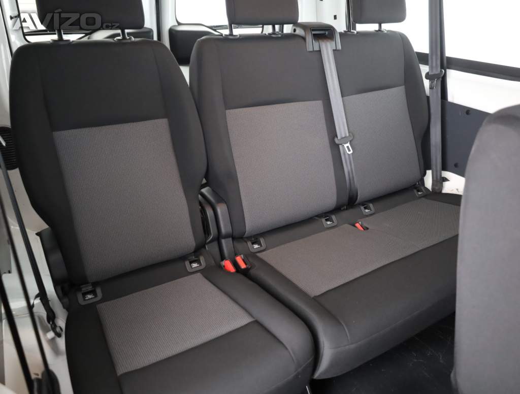 Foto inzerátu Peugeot Expert 2.0 BlueHDi