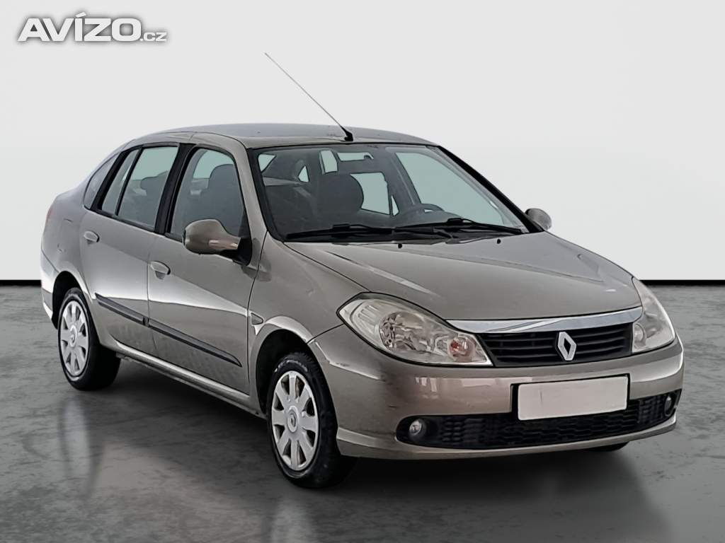 Renault Thalia 1.2 16V