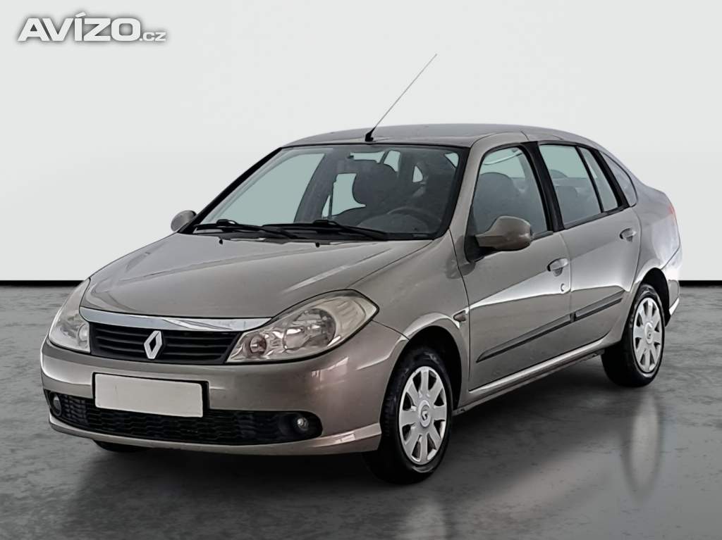 Foto inzerátu Renault Thalia 1.2 16V