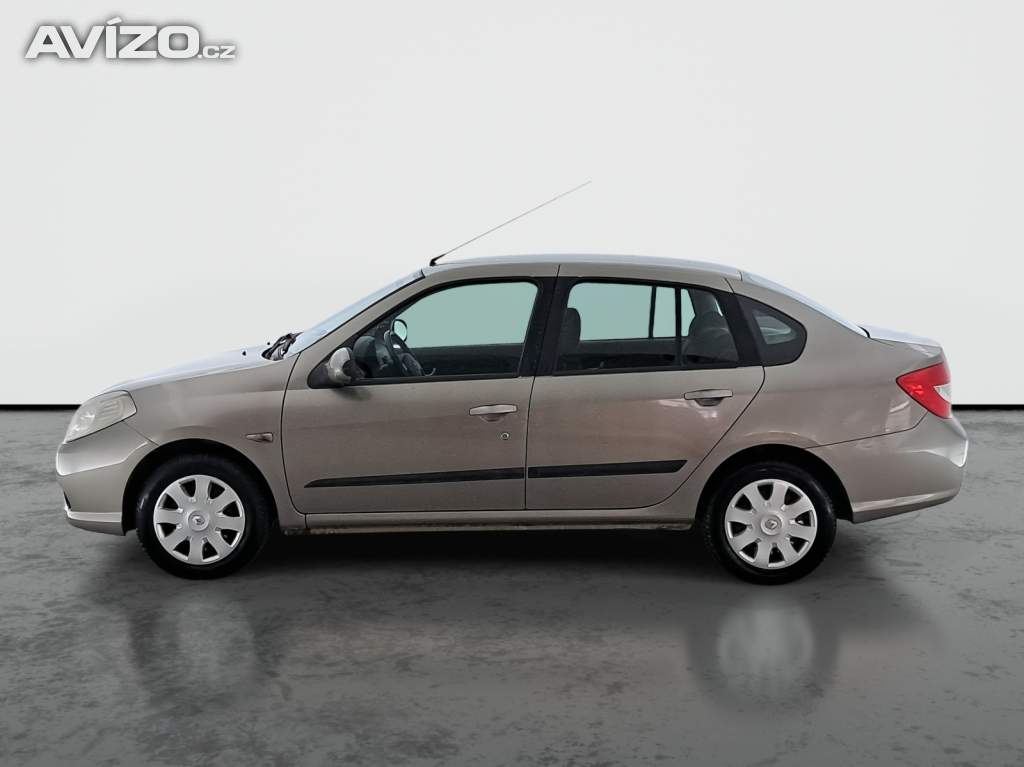 Foto inzerátu Renault Thalia 1.2 16V