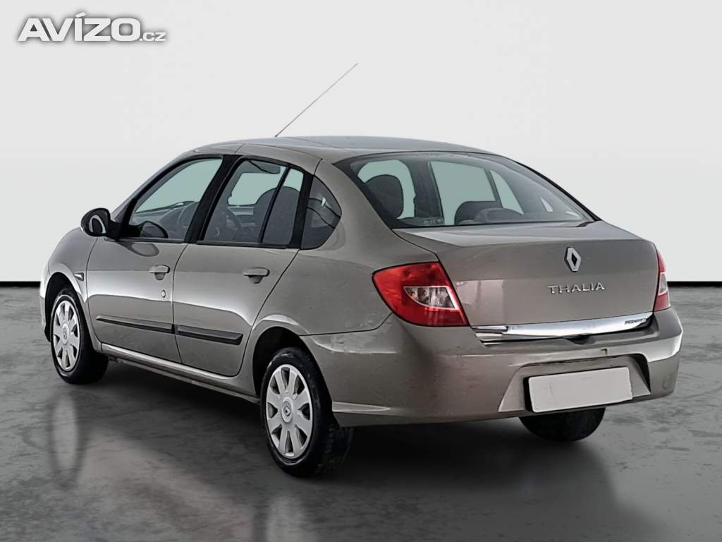 Foto inzerátu Renault Thalia 1.2 16V