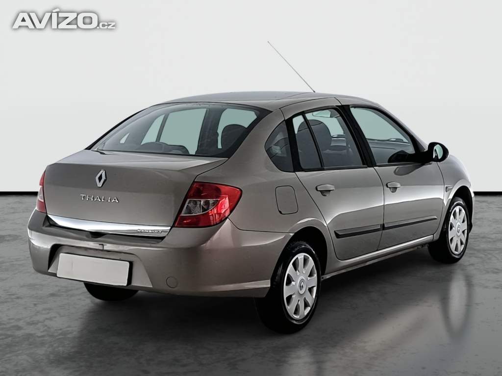 Foto inzerátu Renault Thalia 1.2 16V