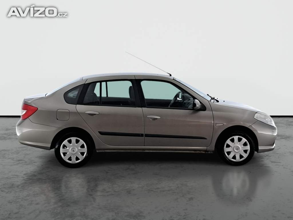 Foto inzerátu Renault Thalia 1.2 16V