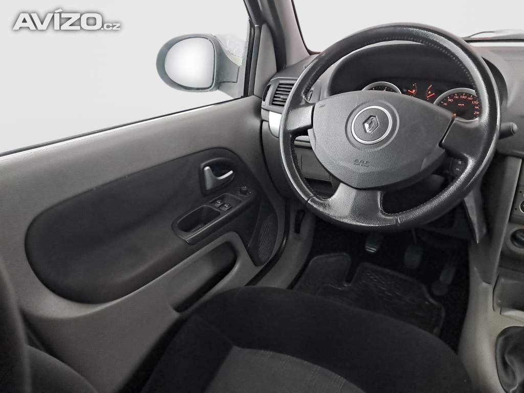 Foto inzerátu Renault Thalia 1.2 16V