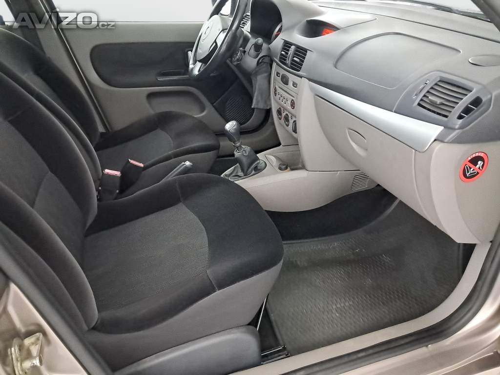 Foto inzerátu Renault Thalia 1.2 16V