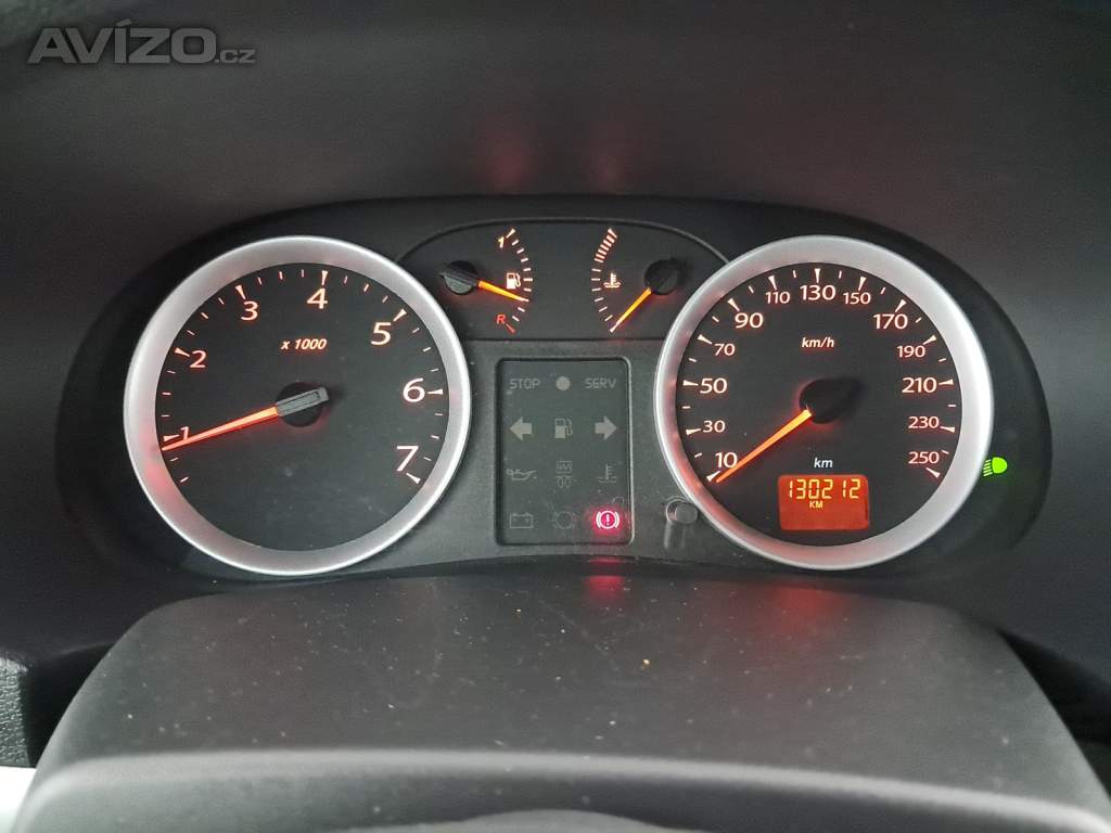 Foto inzerátu Renault Thalia 1.2 16V
