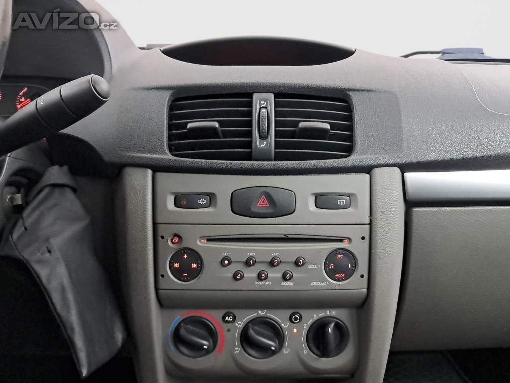 Foto inzerátu Renault Thalia 1.2 16V
