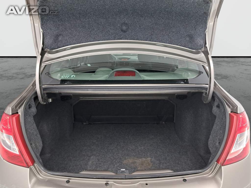 Foto inzerátu Renault Thalia 1.2 16V