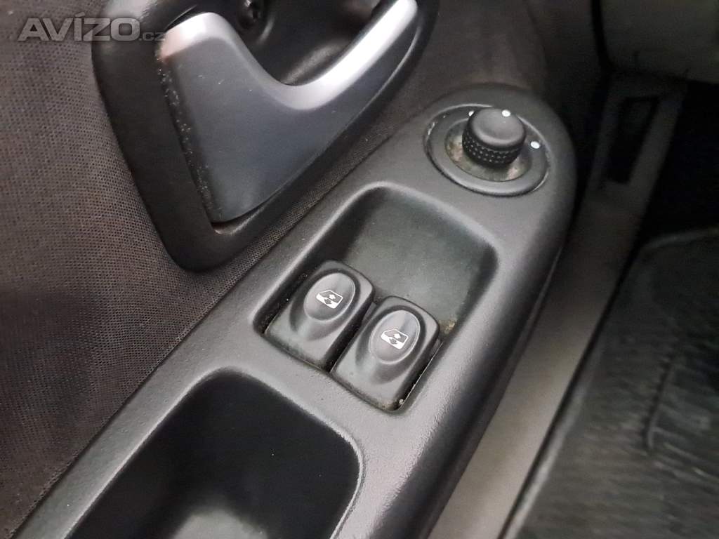 Foto inzerátu Renault Thalia 1.2 16V