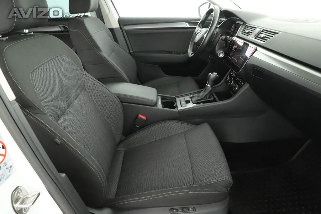 Foto inzerátu Skoda Superb iV 1.4 TSI PHEV