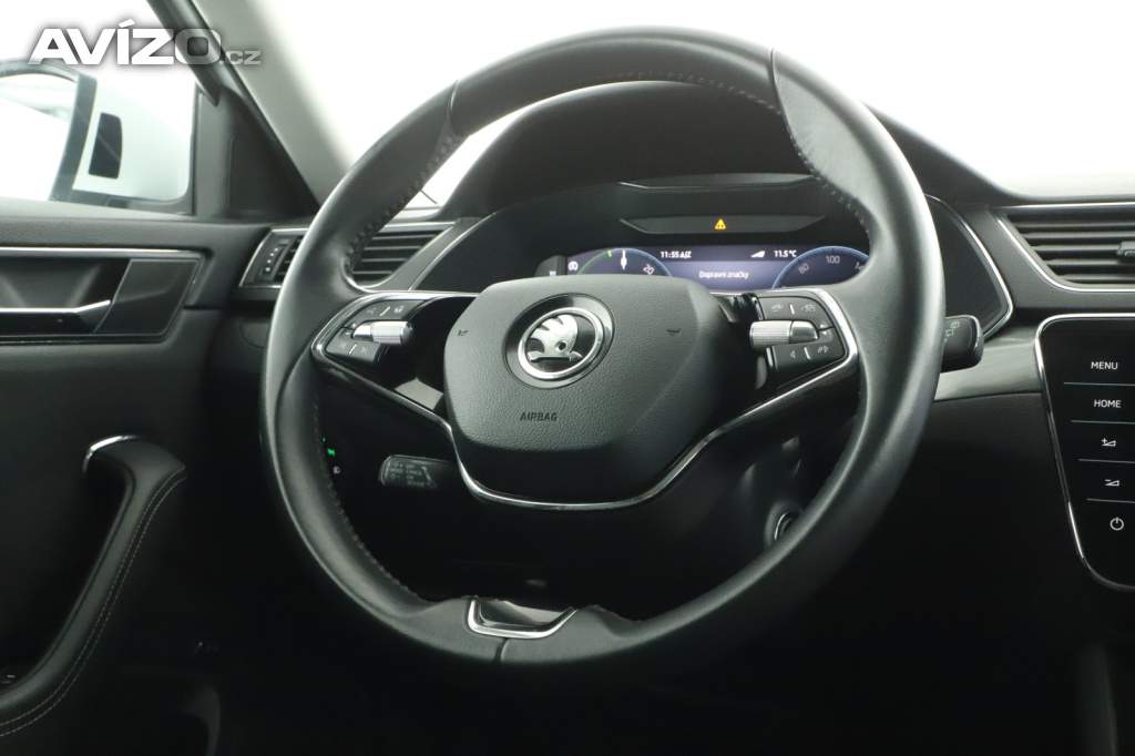 Foto inzerátu Skoda Superb iV 1.4 TSI PHEV