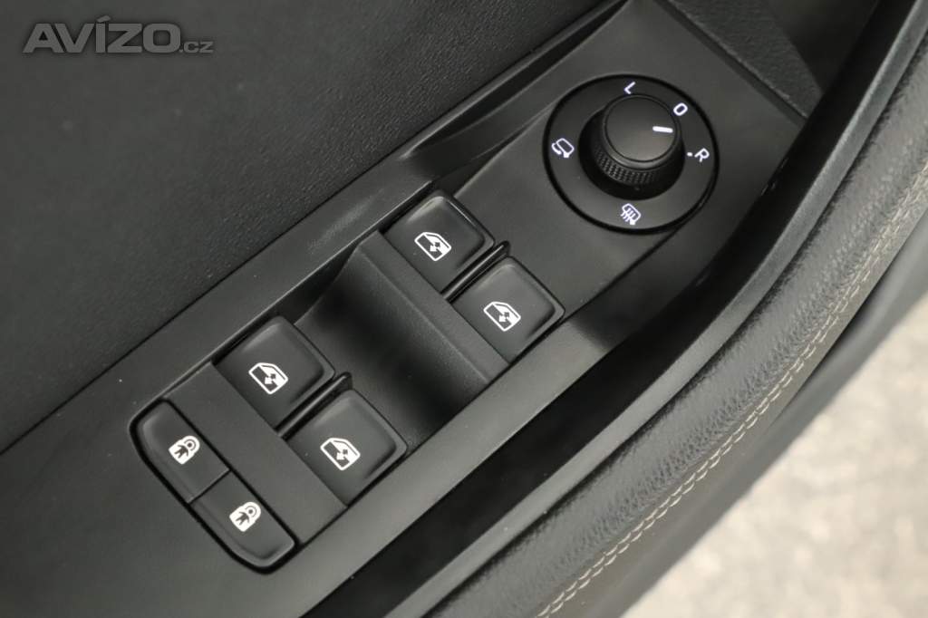 Foto inzerátu Skoda Superb iV 1.4 TSI PHEV