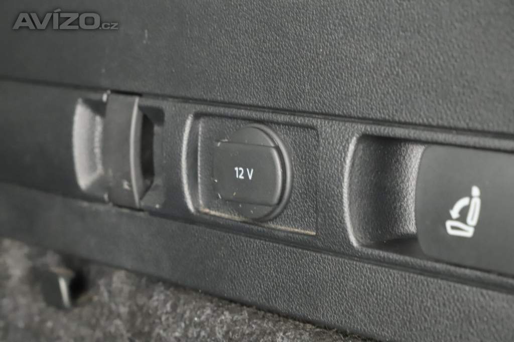 Foto inzerátu Skoda Superb iV 1.4 TSI PHEV