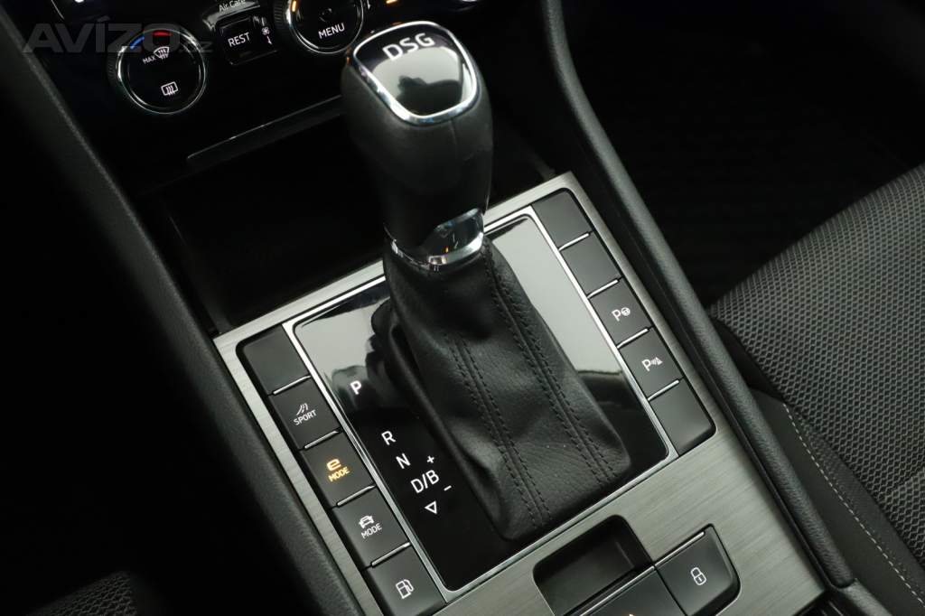Foto inzerátu Skoda Superb iV 1.4 TSI PHEV